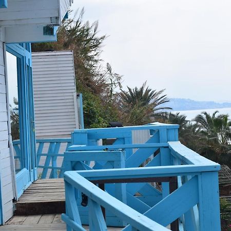 Cflow Beach Resort Byblos ภายนอก รูปภาพ