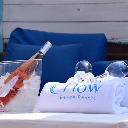 Cflow Beach Resort Byblos ภายนอก รูปภาพ