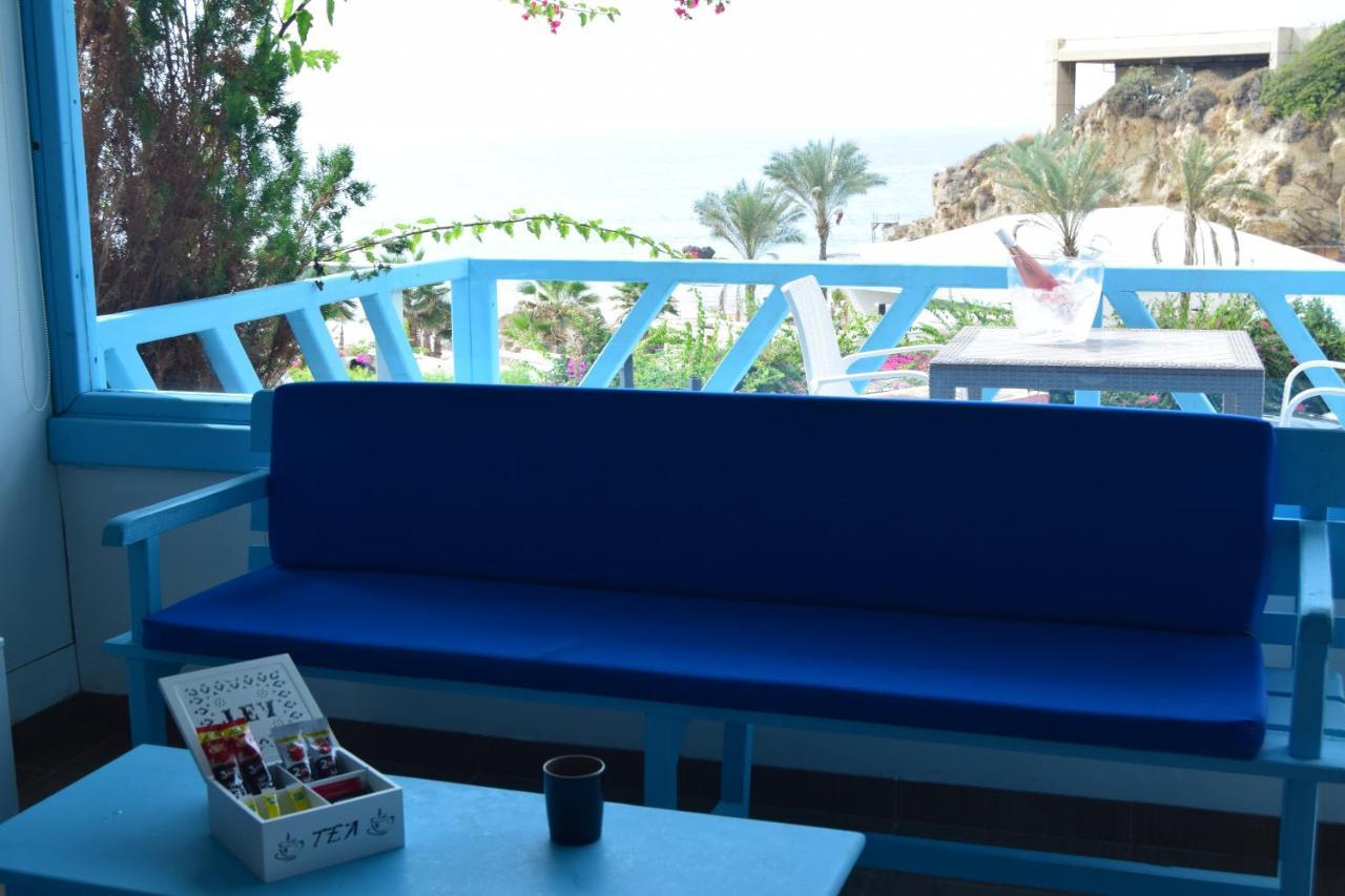 Cflow Beach Resort Byblos ภายนอก รูปภาพ