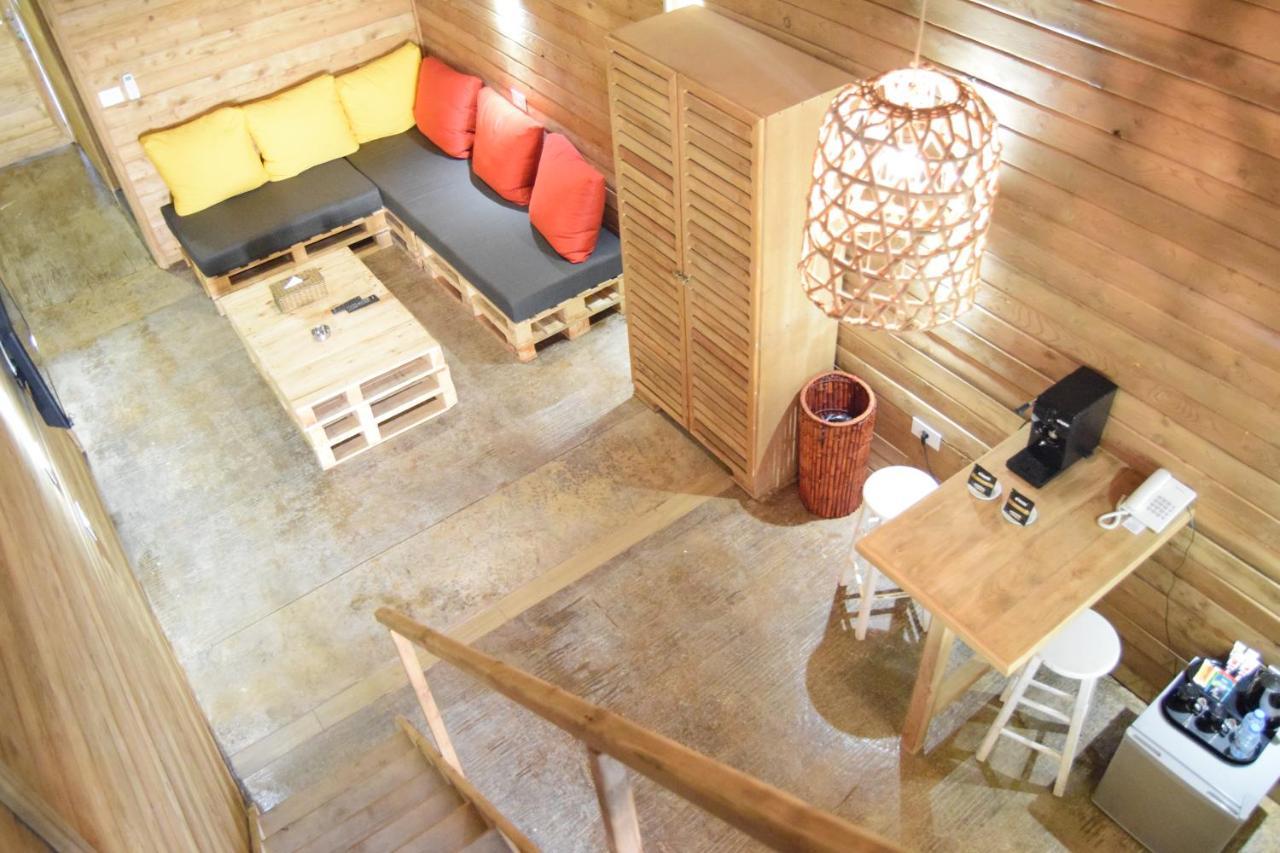 Cflow Beach Resort Byblos ภายนอก รูปภาพ