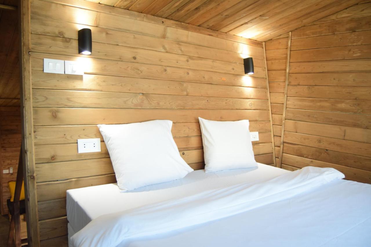 Cflow Beach Resort Byblos ภายนอก รูปภาพ