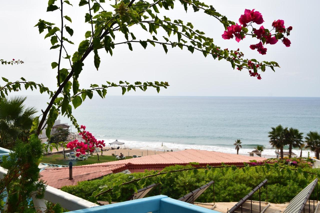 Cflow Beach Resort Byblos ภายนอก รูปภาพ