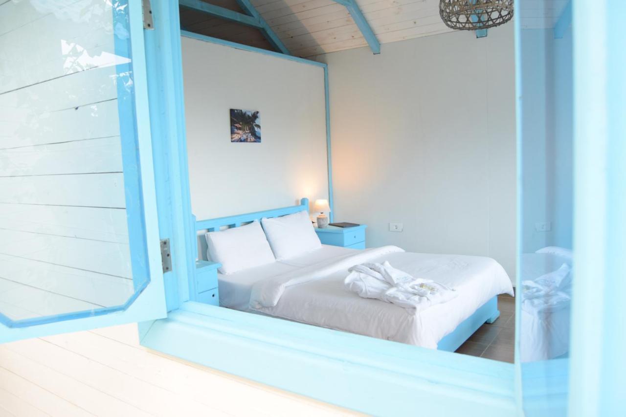 Cflow Beach Resort Byblos ภายนอก รูปภาพ